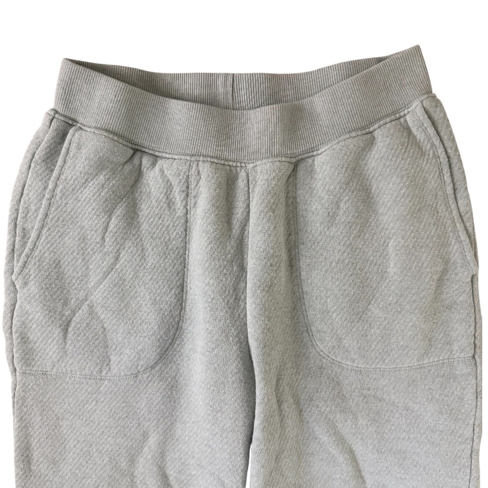 Madewell MWL Airyterry Elastic Waist‎ Straight Leg Sweatpants Size XXS - Picture 4 of 7